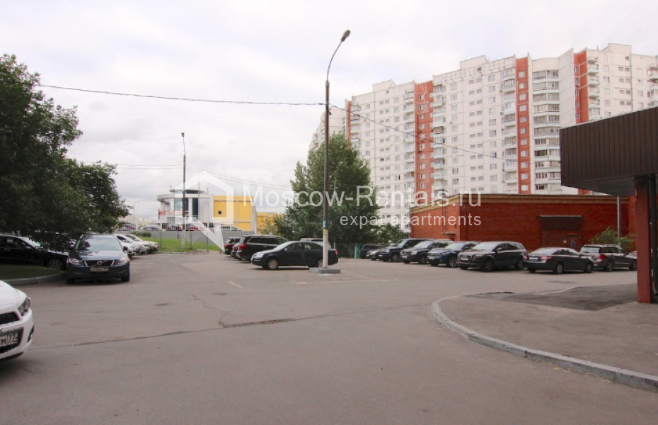 Photo #17 2-room (1 BR) apartment for <a href="http://moscow-rentals.ru/en/articles/long-term-rent" target="_blank">a long-term</a> rent
 in Russia, Moscow, Profsoyuznaya str, 91