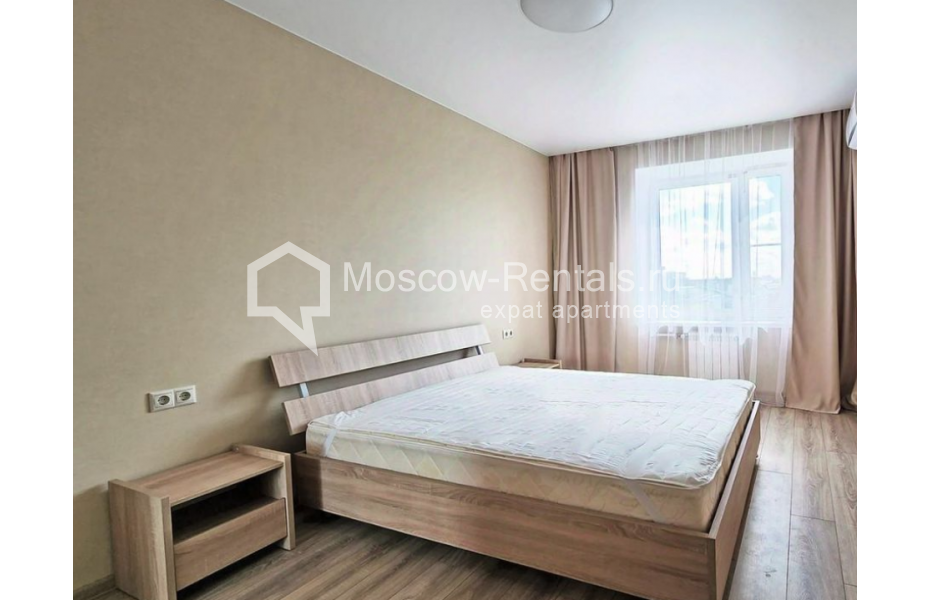 Photo #10 4-room (3 BR) apartment for <a href="http://moscow-rentals.ru/en/articles/long-term-rent" target="_blank">a long-term</a> rent
 in Russia, Moscow, B. Kozikhinskyi lane, 27С2