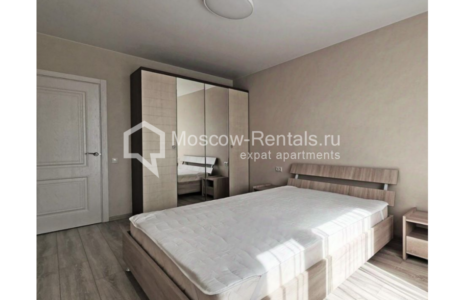 Photo #11 4-room (3 BR) apartment for <a href="http://moscow-rentals.ru/en/articles/long-term-rent" target="_blank">a long-term</a> rent
 in Russia, Moscow, B. Kozikhinskyi lane, 27С2