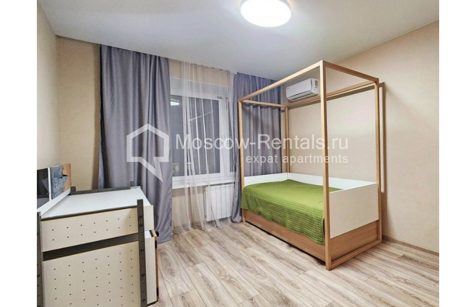 Photo #12 4-room (3 BR) apartment for <a href="http://moscow-rentals.ru/en/articles/long-term-rent" target="_blank">a long-term</a> rent
 in Russia, Moscow, B. Kozikhinskyi lane, 27С2
