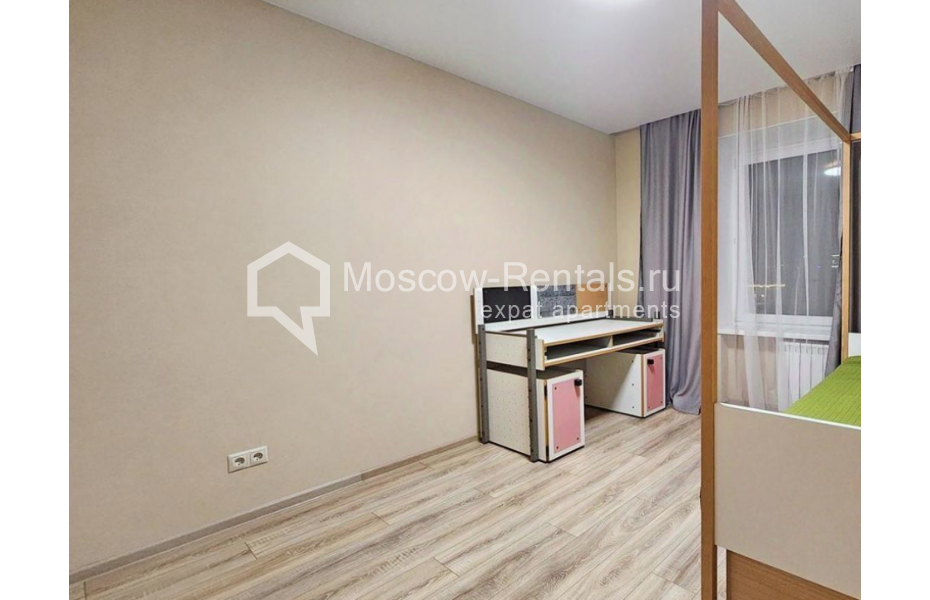 Photo #13 4-room (3 BR) apartment for <a href="http://moscow-rentals.ru/en/articles/long-term-rent" target="_blank">a long-term</a> rent
 in Russia, Moscow, B. Kozikhinskyi lane, 27С2