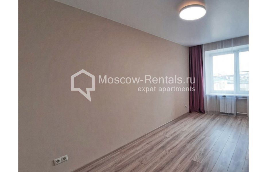 Photo #15 4-room (3 BR) apartment for <a href="http://moscow-rentals.ru/en/articles/long-term-rent" target="_blank">a long-term</a> rent
 in Russia, Moscow, B. Kozikhinskyi lane, 27С2