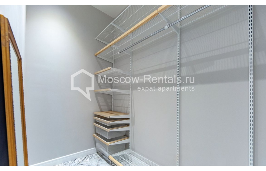 Photo #6 2-room (1 BR) apartment for <a href="http://moscow-rentals.ru/en/articles/long-term-rent" target="_blank">a long-term</a> rent
 in Russia, Moscow, M. Karetnyi lane, 5