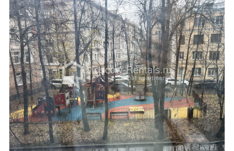 Photo #15 3-room (2 BR) apartment for <a href="http://moscow-rentals.ru/en/articles/long-term-rent" target="_blank">a long-term</a> rent
 in Russia, Moscow, Obolenskyi lane, 7