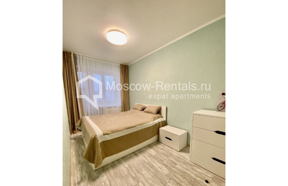 Photo #5 2-room (1 BR) apartment for <a href="http://moscow-rentals.ru/en/articles/long-term-rent" target="_blank">a long-term</a> rent
 in Russia, Moscow, 1st Kolobovskyi lane, 15/6