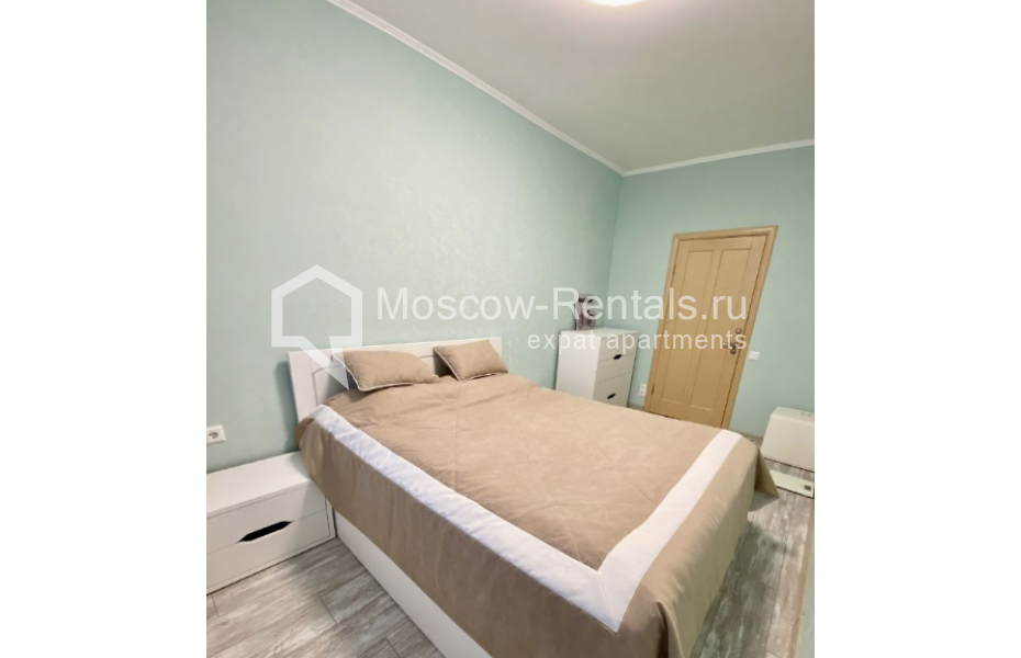 Photo #6 2-room (1 BR) apartment for <a href="http://moscow-rentals.ru/en/articles/long-term-rent" target="_blank">a long-term</a> rent
 in Russia, Moscow, 1st Kolobovskyi lane, 15/6