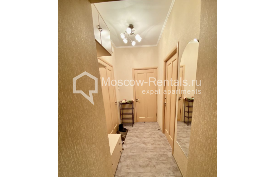 Photo #11 2-room (1 BR) apartment for <a href="http://moscow-rentals.ru/en/articles/long-term-rent" target="_blank">a long-term</a> rent
 in Russia, Moscow, 1st Kolobovskyi lane, 15/6