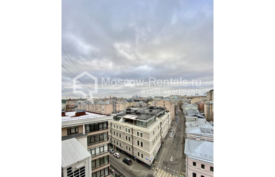 Photo #14 2-room (1 BR) apartment for <a href="http://moscow-rentals.ru/en/articles/long-term-rent" target="_blank">a long-term</a> rent
 in Russia, Moscow, 1st Kolobovskyi lane, 15/6