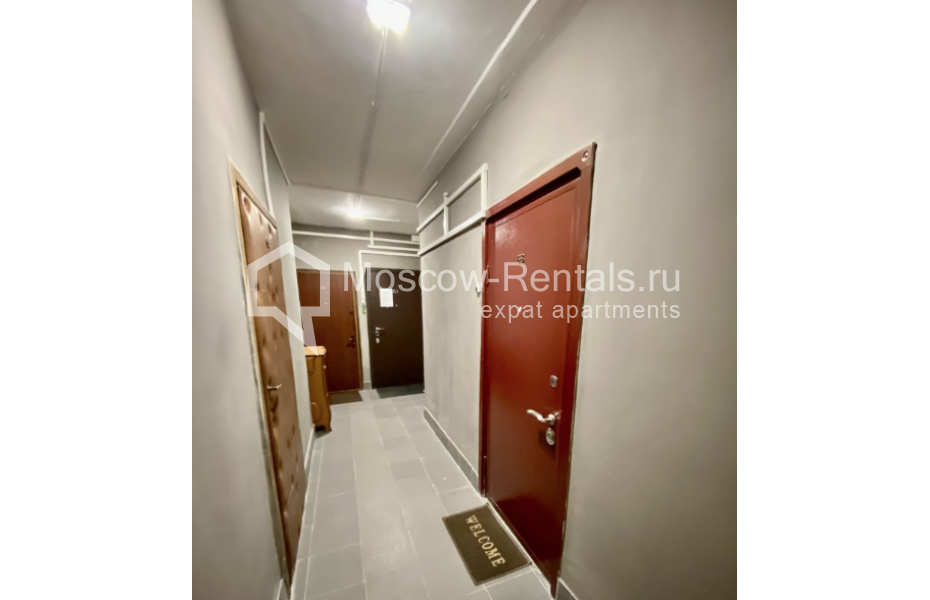 Photo #15 2-room (1 BR) apartment for <a href="http://moscow-rentals.ru/en/articles/long-term-rent" target="_blank">a long-term</a> rent
 in Russia, Moscow, 1st Kolobovskyi lane, 15/6