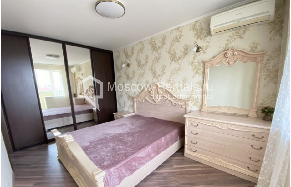 Photo #6 2-room (1 BR) apartment for <a href="http://moscow-rentals.ru/en/articles/long-term-rent" target="_blank">a long-term</a> rent
 in Russia, Moscow, Lusinovskaya str, 2С1