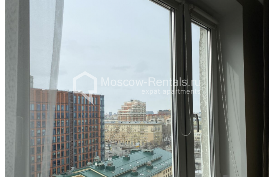 Photo #17 2-room (1 BR) apartment for <a href="http://moscow-rentals.ru/en/articles/long-term-rent" target="_blank">a long-term</a> rent
 in Russia, Moscow, Lusinovskaya str, 2С1