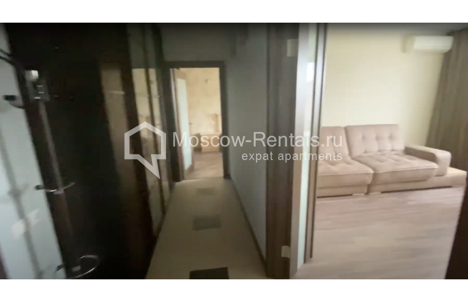 Photo #13 2-room (1 BR) apartment for <a href="http://moscow-rentals.ru/en/articles/long-term-rent" target="_blank">a long-term</a> rent
 in Russia, Moscow, Lusinovskaya str, 2С1