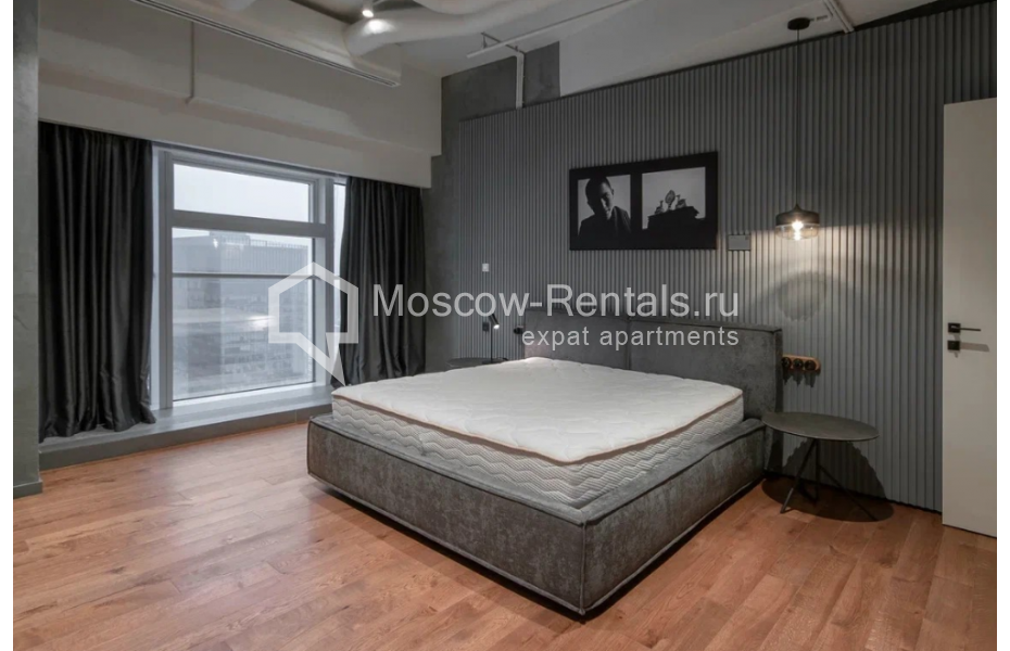 Photo #5 2-room (1 BR) apartment for <a href="http://moscow-rentals.ru/en/articles/long-term-rent" target="_blank">a long-term</a> rent
 in Russia, Moscow, 1st Krasnogvardeiskyi proezd, 15