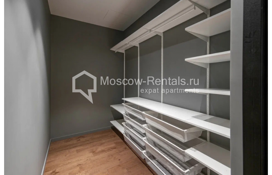 Photo #7 2-room (1 BR) apartment for <a href="http://moscow-rentals.ru/en/articles/long-term-rent" target="_blank">a long-term</a> rent
 in Russia, Moscow, 1st Krasnogvardeiskyi proezd, 15