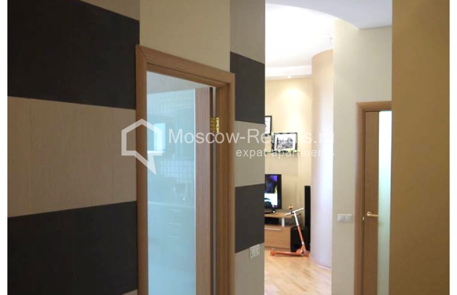 Photo #6 2-room (1 BR) apartment for <a href="http://moscow-rentals.ru/en/articles/long-term-rent" target="_blank">a long-term</a> rent
 in Russia, Moscow, Profsoyuznaya str, 104