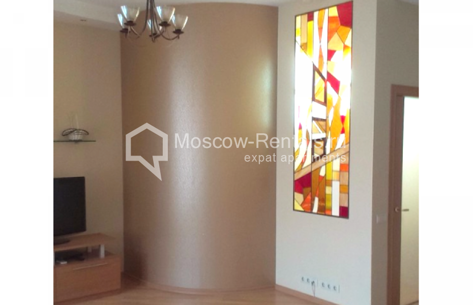 Photo #4 2-room (1 BR) apartment for <a href="http://moscow-rentals.ru/en/articles/long-term-rent" target="_blank">a long-term</a> rent
 in Russia, Moscow, Profsoyuznaya str, 104