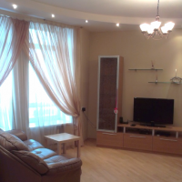 Photo #2 2-room (1 BR) apartment for <a href="http://moscow-rentals.ru/en/articles/long-term-rent" target="_blank">a long-term</a> rent
 in Russia, Moscow, Profsoyuznaya str, 104