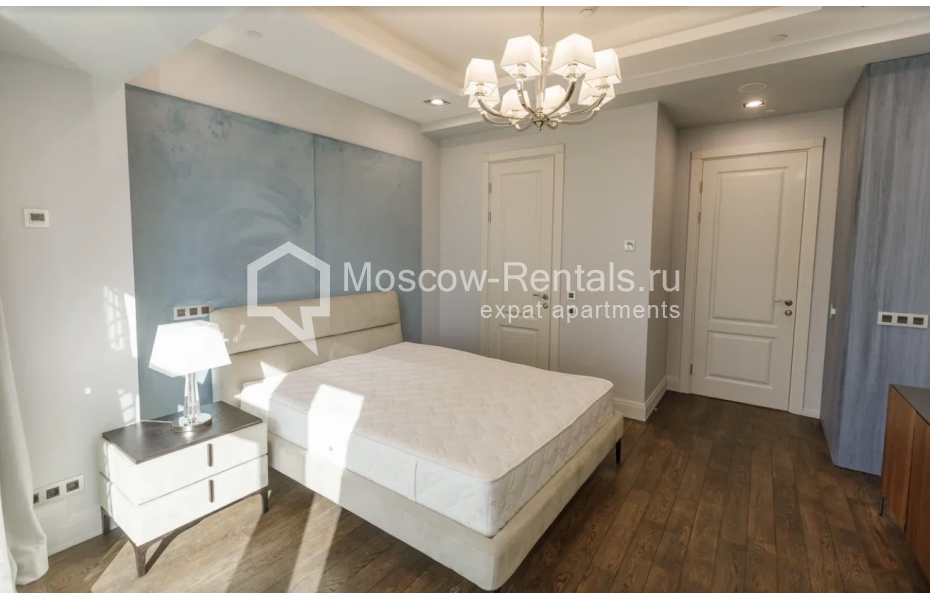 Photo #23 3-room (2 BR) apartment for <a href="http://moscow-rentals.ru/en/articles/long-term-rent" target="_blank">a long-term</a> rent
 in Russia, Moscow, 1st Krasnogvardeiskyi proezd, 15