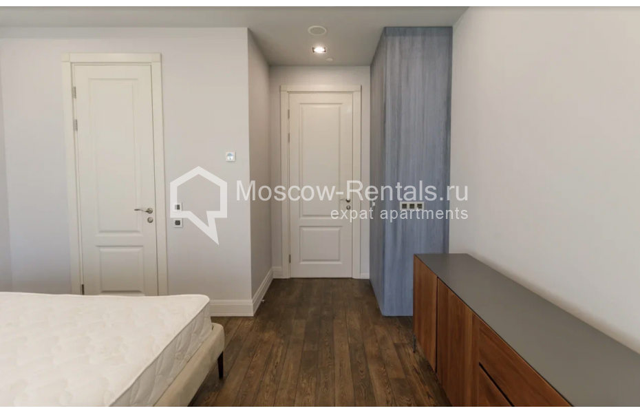 Photo #24 3-room (2 BR) apartment for <a href="http://moscow-rentals.ru/en/articles/long-term-rent" target="_blank">a long-term</a> rent
 in Russia, Moscow, 1st Krasnogvardeiskyi proezd, 15