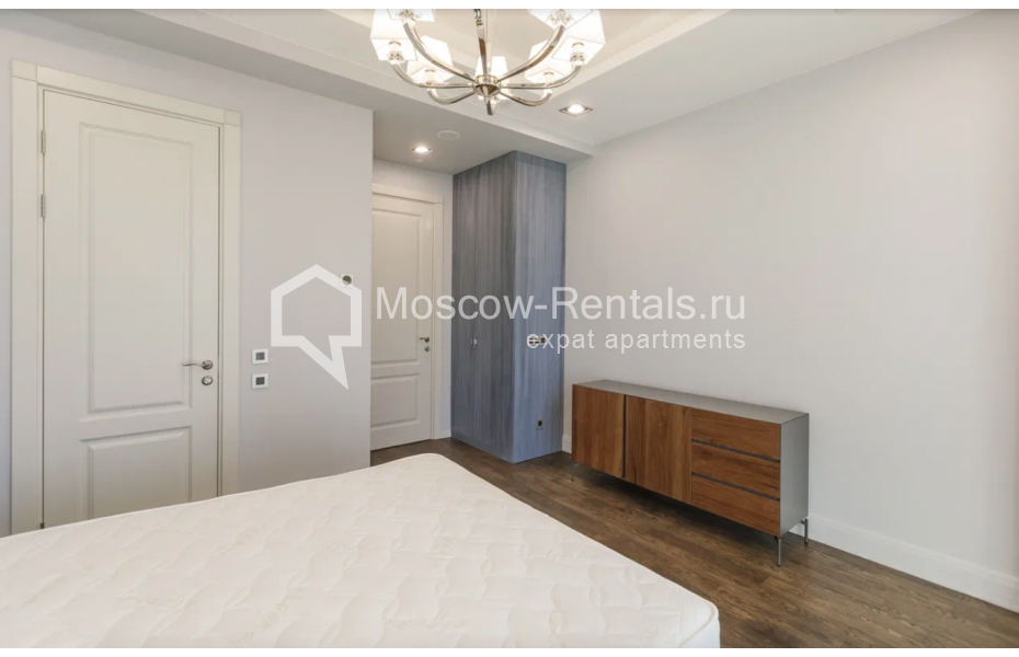 Photo #25 3-room (2 BR) apartment for <a href="http://moscow-rentals.ru/en/articles/long-term-rent" target="_blank">a long-term</a> rent
 in Russia, Moscow, 1st Krasnogvardeiskyi proezd, 15