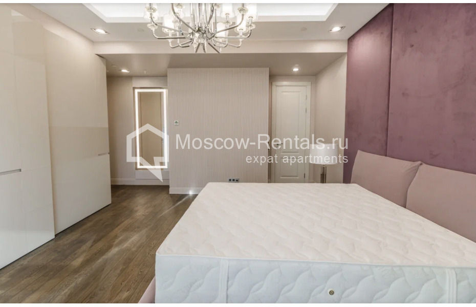 Photo #17 3-room (2 BR) apartment for <a href="http://moscow-rentals.ru/en/articles/long-term-rent" target="_blank">a long-term</a> rent
 in Russia, Moscow, 1st Krasnogvardeiskyi proezd, 15