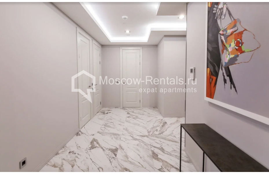 Photo #30 3-room (2 BR) apartment for <a href="http://moscow-rentals.ru/en/articles/long-term-rent" target="_blank">a long-term</a> rent
 in Russia, Moscow, 1st Krasnogvardeiskyi proezd, 15