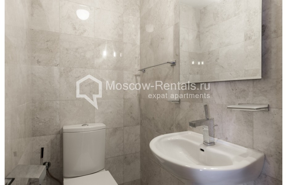 Photo #14 4-room (3 BR) apartment for <a href="http://moscow-rentals.ru/en/articles/long-term-rent" target="_blank">a long-term</a> rent
 in Russia, Moscow, Tsvetnoi blv, 16/1