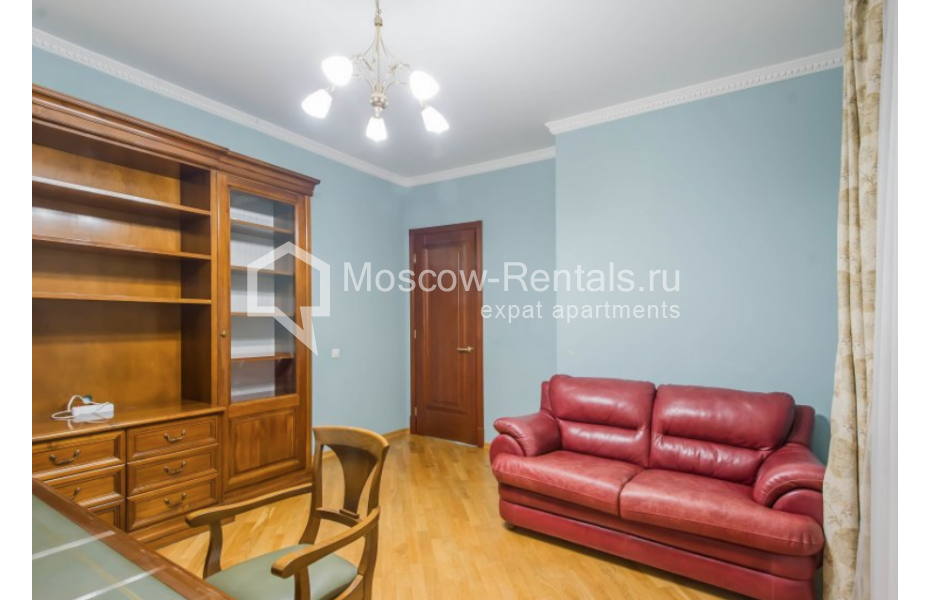 Photo #11 3-room (2 BR) apartment for <a href="http://moscow-rentals.ru/en/articles/long-term-rent" target="_blank">a long-term</a> rent
 in Russia, Moscow, Marshala Timoshenko str, 17К2