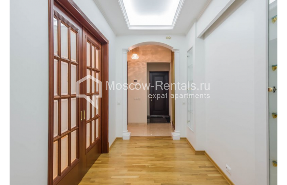 Photo #14 3-room (2 BR) apartment for <a href="http://moscow-rentals.ru/en/articles/long-term-rent" target="_blank">a long-term</a> rent
 in Russia, Moscow, Marshala Timoshenko str, 17К2