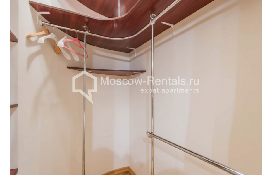 Photo #15 3-room (2 BR) apartment for <a href="http://moscow-rentals.ru/en/articles/long-term-rent" target="_blank">a long-term</a> rent
 in Russia, Moscow, Marshala Timoshenko str, 17К2