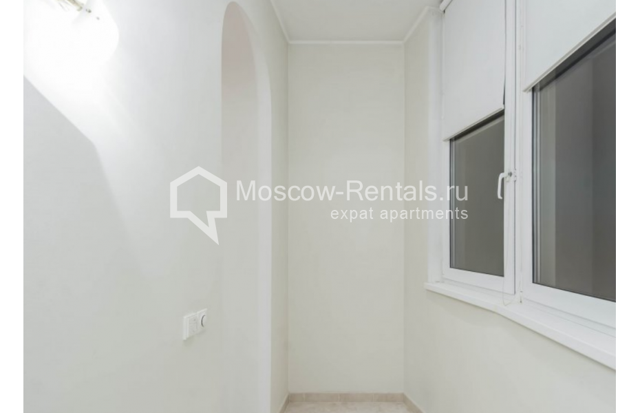 Photo #16 3-room (2 BR) apartment for <a href="http://moscow-rentals.ru/en/articles/long-term-rent" target="_blank">a long-term</a> rent
 in Russia, Moscow, Marshala Timoshenko str, 17К2
