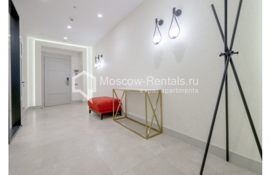 Photo #23 3-room (2 BR) apartment for <a href="http://moscow-rentals.ru/en/articles/long-term-rent" target="_blank">a long-term</a> rent
 in Russia, Moscow, New Arbat str, 32