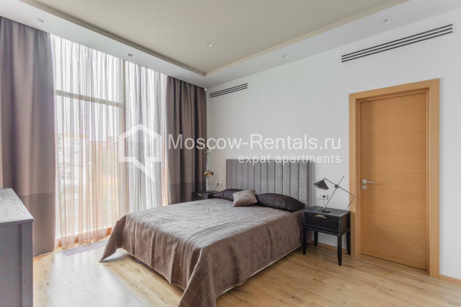 Photo #12 3-room (2 BR) apartment for <a href="http://moscow-rentals.ru/en/articles/long-term-rent" target="_blank">a long-term</a> rent
 in Russia, Moscow, Klimashkina str, 17С2