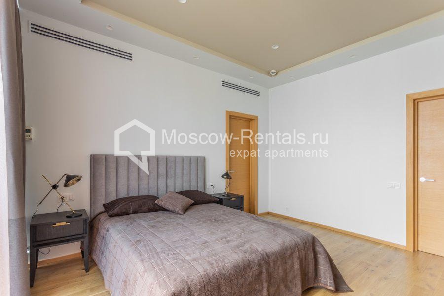 Photo #13 3-room (2 BR) apartment for <a href="http://moscow-rentals.ru/en/articles/long-term-rent" target="_blank">a long-term</a> rent
 in Russia, Moscow, Klimashkina str, 17С2