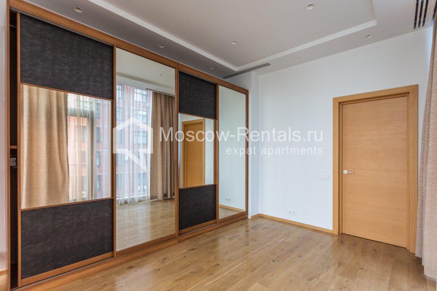 Photo #15 3-room (2 BR) apartment for <a href="http://moscow-rentals.ru/en/articles/long-term-rent" target="_blank">a long-term</a> rent
 in Russia, Moscow, Klimashkina str, 17С2