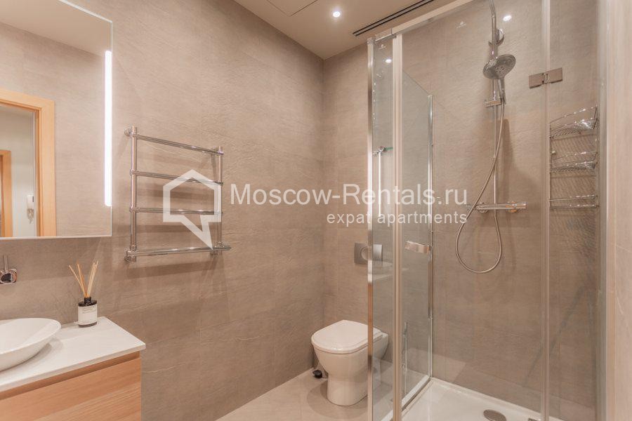 Photo #18 3-room (2 BR) apartment for <a href="http://moscow-rentals.ru/en/articles/long-term-rent" target="_blank">a long-term</a> rent
 in Russia, Moscow, Klimashkina str, 17С2