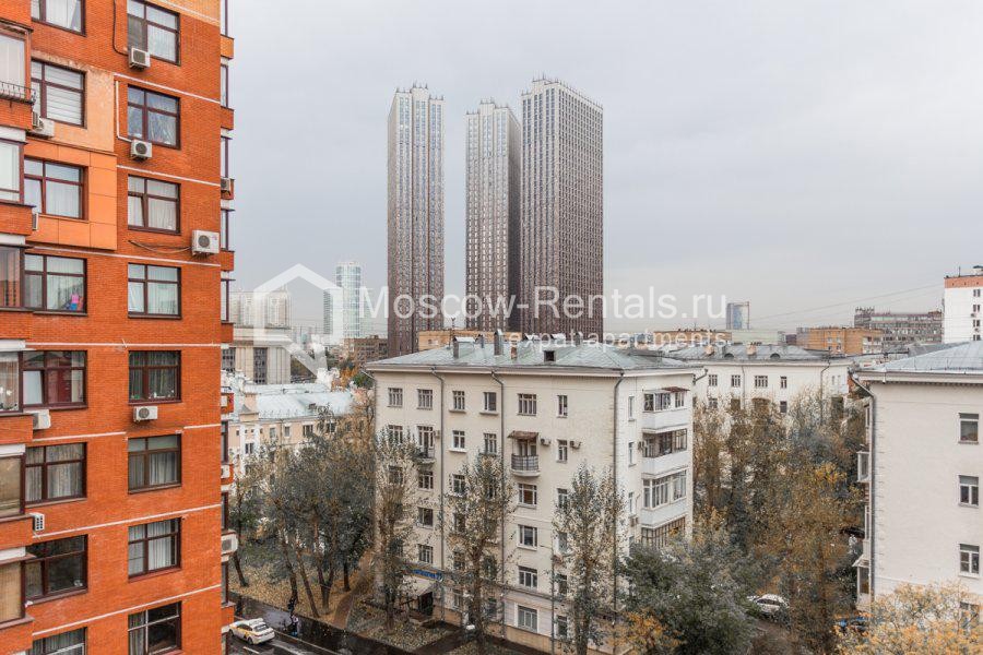 Photo #20 3-room (2 BR) apartment for <a href="http://moscow-rentals.ru/en/articles/long-term-rent" target="_blank">a long-term</a> rent
 in Russia, Moscow, Klimashkina str, 17С2