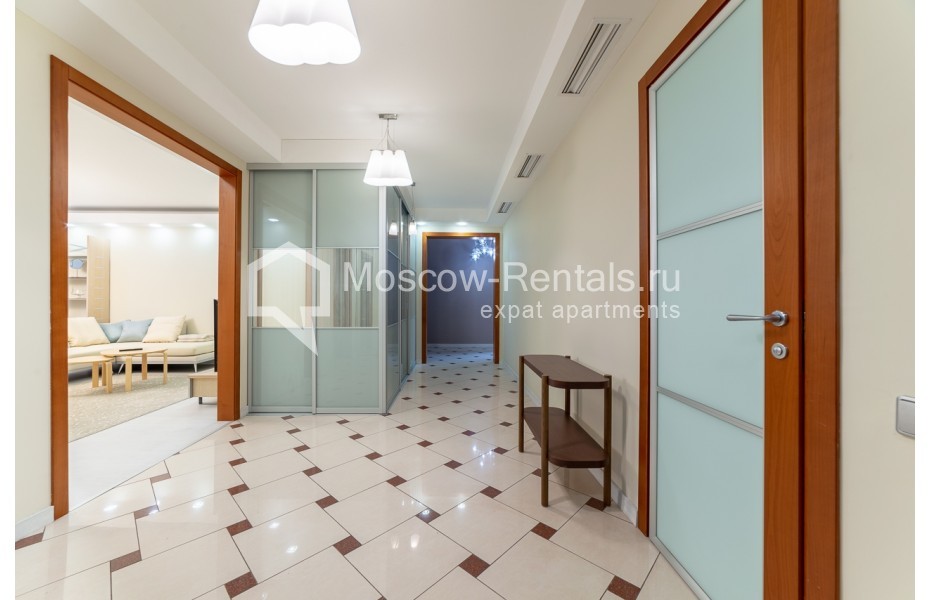 Photo #27 4-room (3 BR) apartment for <a href="http://moscow-rentals.ru/en/articles/long-term-rent" target="_blank">a long-term</a> rent
 in Russia, Moscow, 4th Tverskaya-Yamskaya str, 22