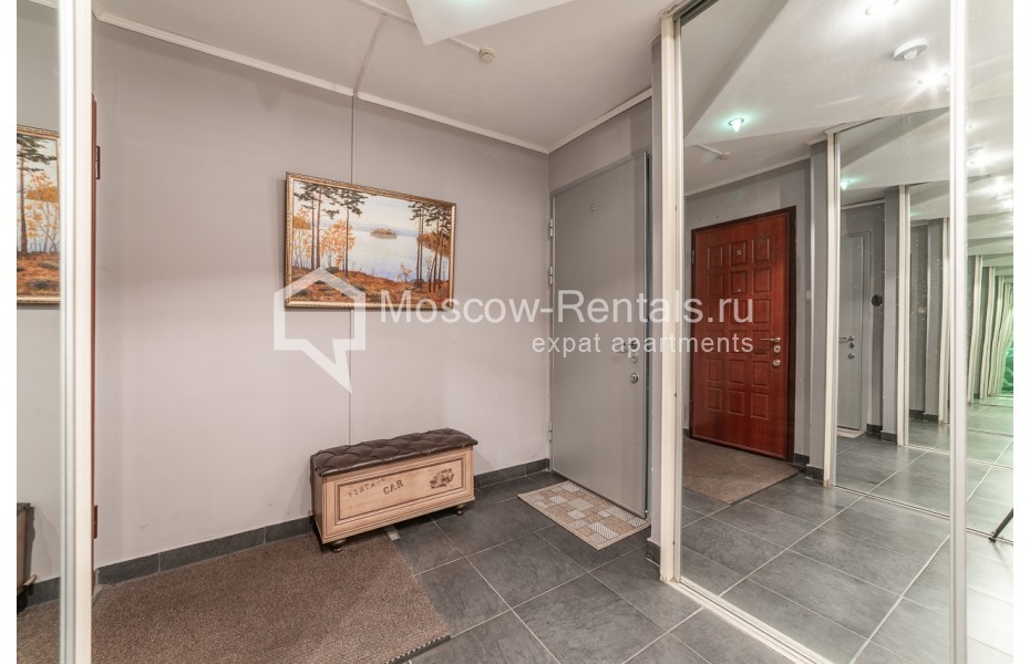 Photo #29 4-room (3 BR) apartment for <a href="http://moscow-rentals.ru/en/articles/long-term-rent" target="_blank">a long-term</a> rent
 in Russia, Moscow, 4th Tverskaya-Yamskaya str, 22