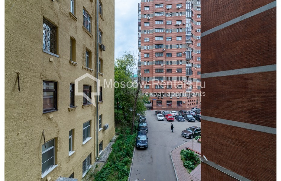 Photo #34 4-room (3 BR) apartment for <a href="http://moscow-rentals.ru/en/articles/long-term-rent" target="_blank">a long-term</a> rent
 in Russia, Moscow, 4th Tverskaya-Yamskaya str, 22