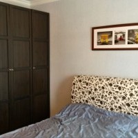 Photo #2 5-room (4 BR) apartment for <a href="http://moscow-rentals.ru/en/articles/long-term-rent" target="_blank">a long-term</a> rent
 in Russia, Moscow, Moscow region, 23rd km from MKAD (Novorizhskoe shosse)