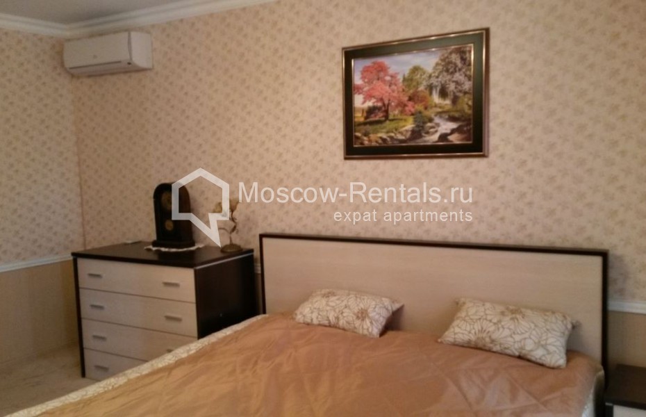 Photo #10 5-room (4 BR) apartment for <a href="http://moscow-rentals.ru/en/articles/long-term-rent" target="_blank">a long-term</a> rent
 in Russia, Moscow, Moscow region, 23rd km from MKAD (Novorizhskoe shosse)
