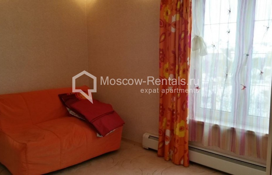Photo #12 5-room (4 BR) apartment for <a href="http://moscow-rentals.ru/en/articles/long-term-rent" target="_blank">a long-term</a> rent
 in Russia, Moscow, Moscow region, 23rd km from MKAD (Novorizhskoe shosse)