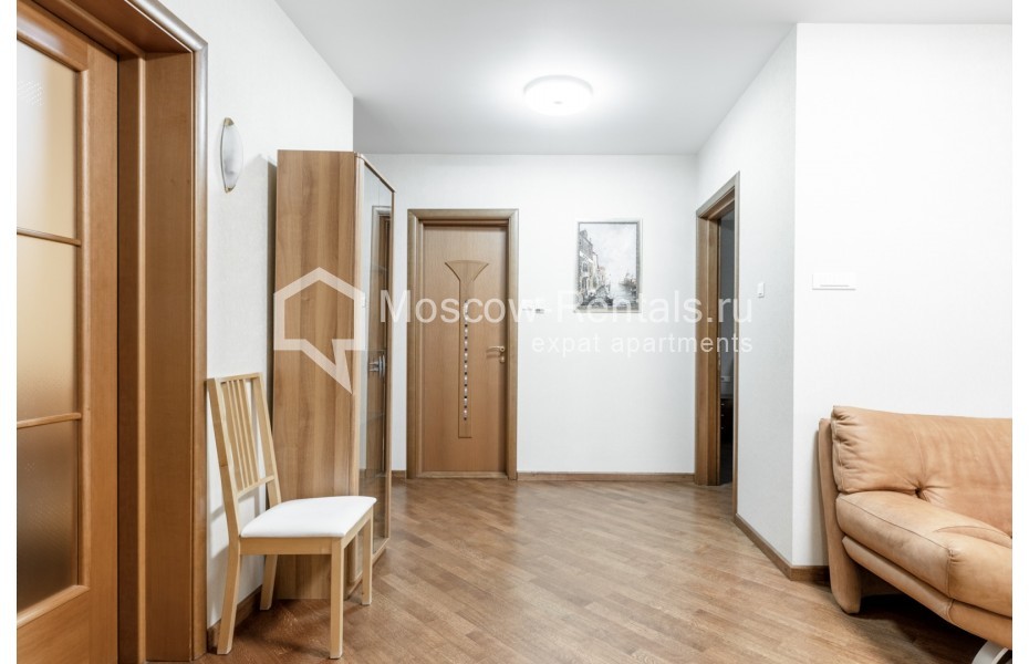 Photo #15 3-room (2 BR) apartment for <a href="http://moscow-rentals.ru/en/articles/long-term-rent" target="_blank">a long-term</a> rent
 in Russia, Moscow, Kursovoi lane, 8/2