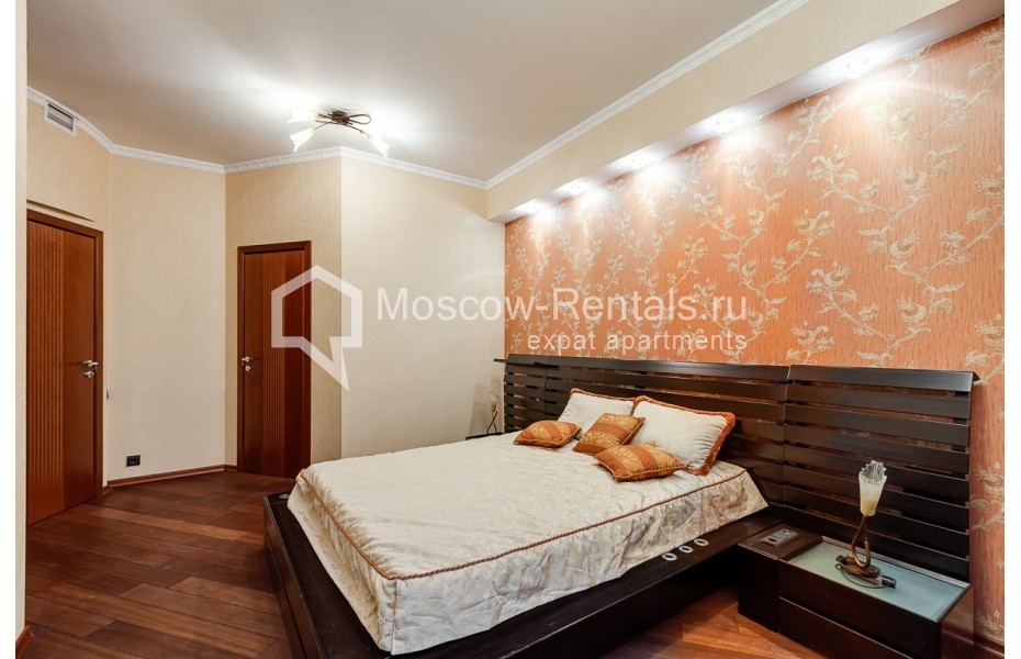 Photo #11 4-room (3 BR) apartment for <a href="http://moscow-rentals.ru/en/articles/long-term-rent" target="_blank">a long-term</a> rent
 in Russia, Moscow, 1st Neapolimovskyi lane, 8