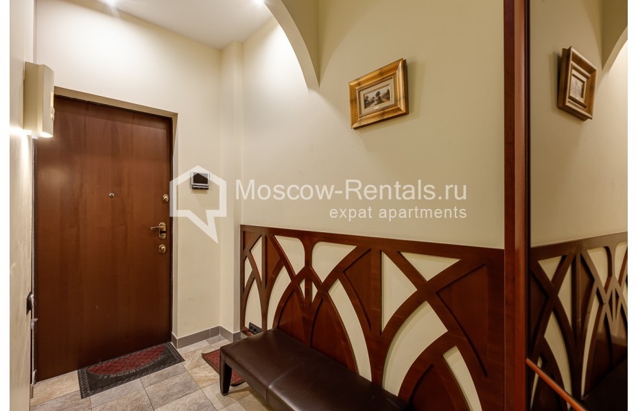 Photo #18 4-room (3 BR) apartment for <a href="http://moscow-rentals.ru/en/articles/long-term-rent" target="_blank">a long-term</a> rent
 in Russia, Moscow, 1st Neapolimovskyi lane, 8