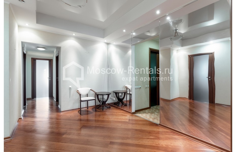 Photo #19 4-room (3 BR) apartment for <a href="http://moscow-rentals.ru/en/articles/long-term-rent" target="_blank">a long-term</a> rent
 in Russia, Moscow, M. Kakovinskyi lane, 8