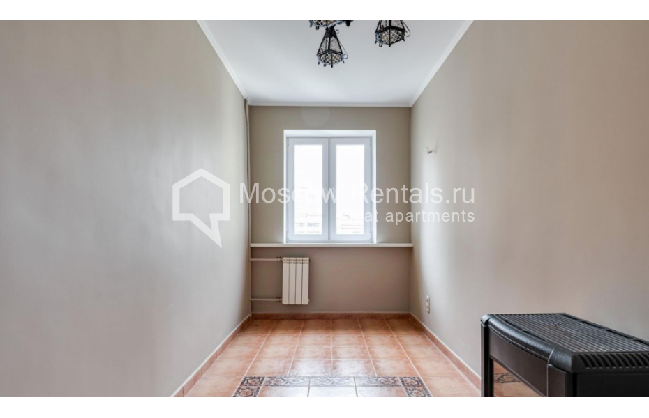 Photo #17 4-room (3 BR) apartment for <a href="http://moscow-rentals.ru/en/articles/long-term-rent" target="_blank">a long-term</a> rent
 in Russia, Moscow, Arbat str, 51С1