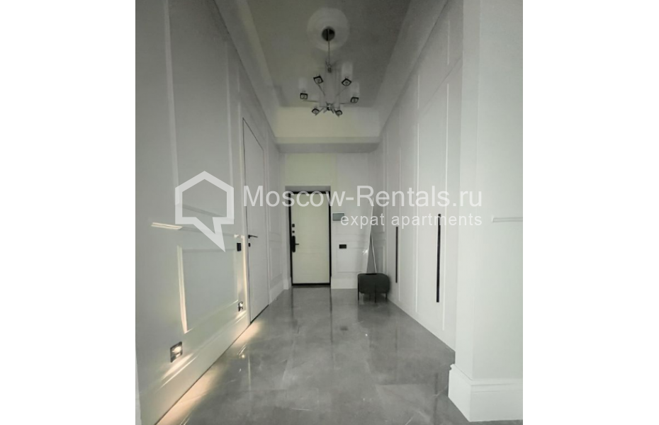 Photo #14 3-room (2 BR) apartment for <a href="http://moscow-rentals.ru/en/articles/long-term-rent" target="_blank">a long-term</a> rent
 in Russia, Moscow, Arbat str, 51С1