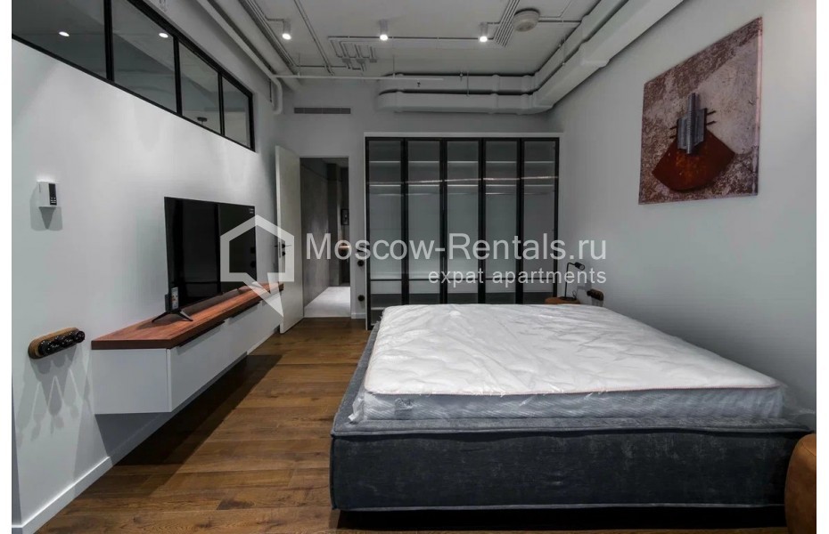 Photo #11 2-room (1 BR) apartment for <a href="http://moscow-rentals.ru/en/articles/long-term-rent" target="_blank">a long-term</a> rent
 in Russia, Moscow, 1st Krasnogvardeiskyi proezd, 15